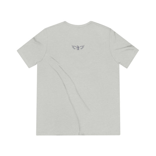 “I Attract” Triblend Tee