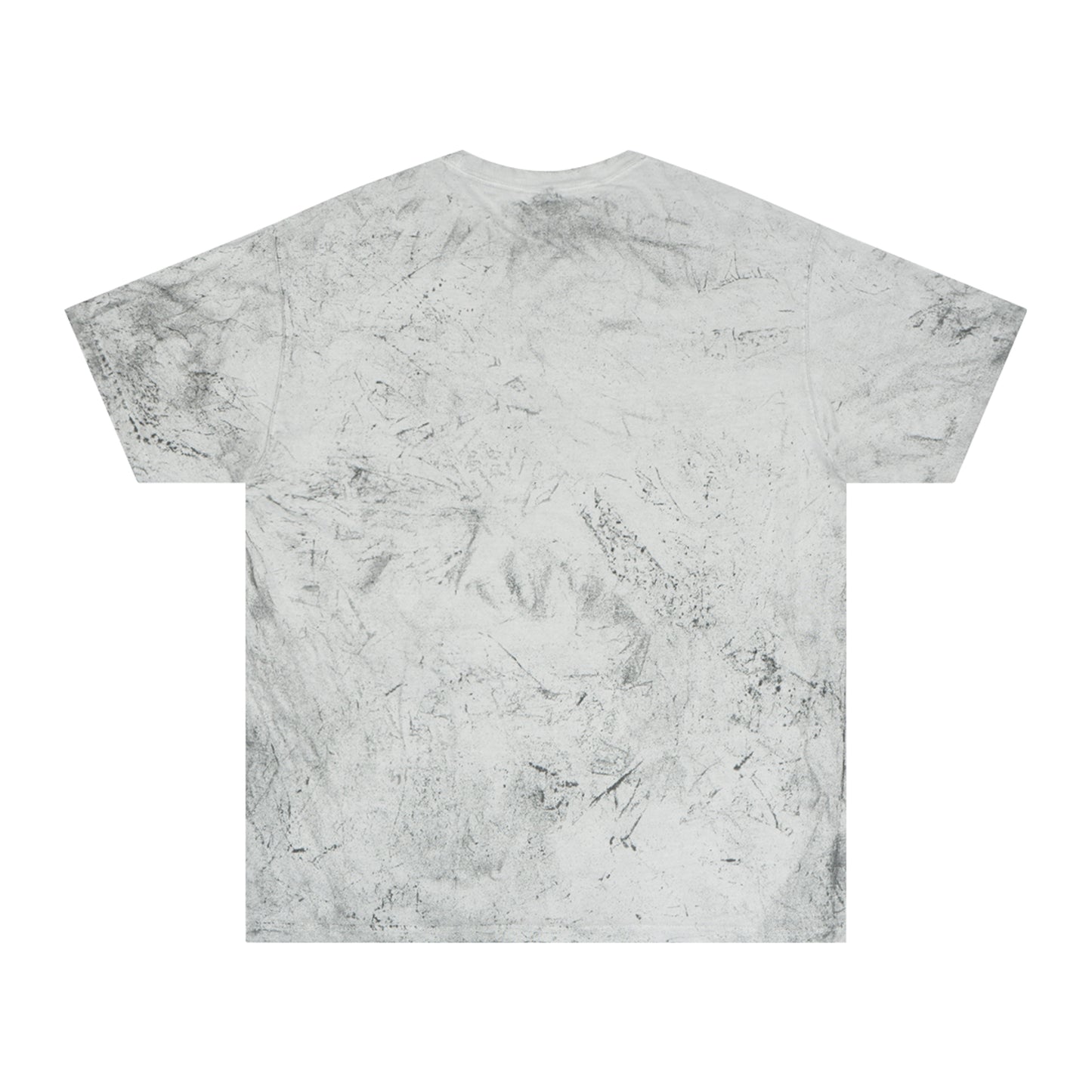 “One God” - Color Blast T-Shirt