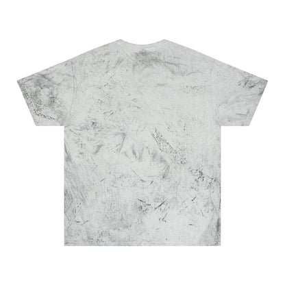 “One God” - Color Blast T-Shirt