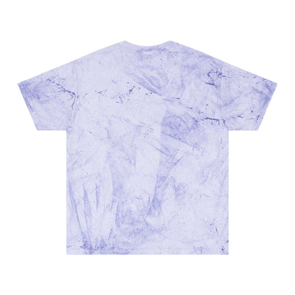 “One God” - Color Blast T-Shirt