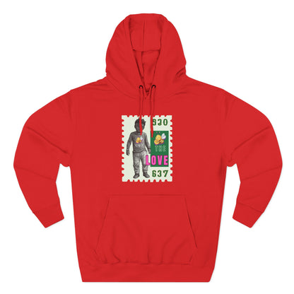 "Bee the Love" Hoodie