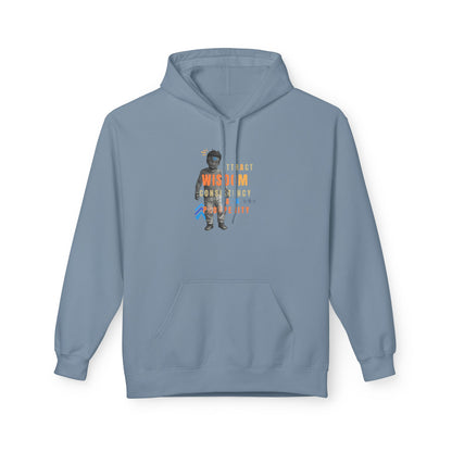 Attract II Hoodie — Inspirational Graphic T‑Shirt