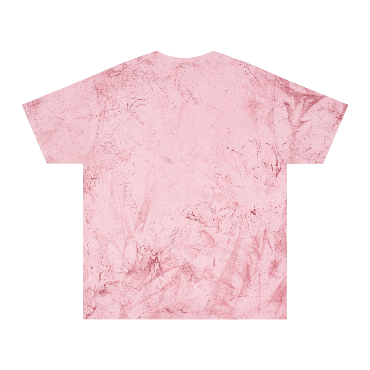 “One God” - Color Blast T-Shirt