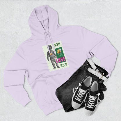 "Bee the Love" Hoodie