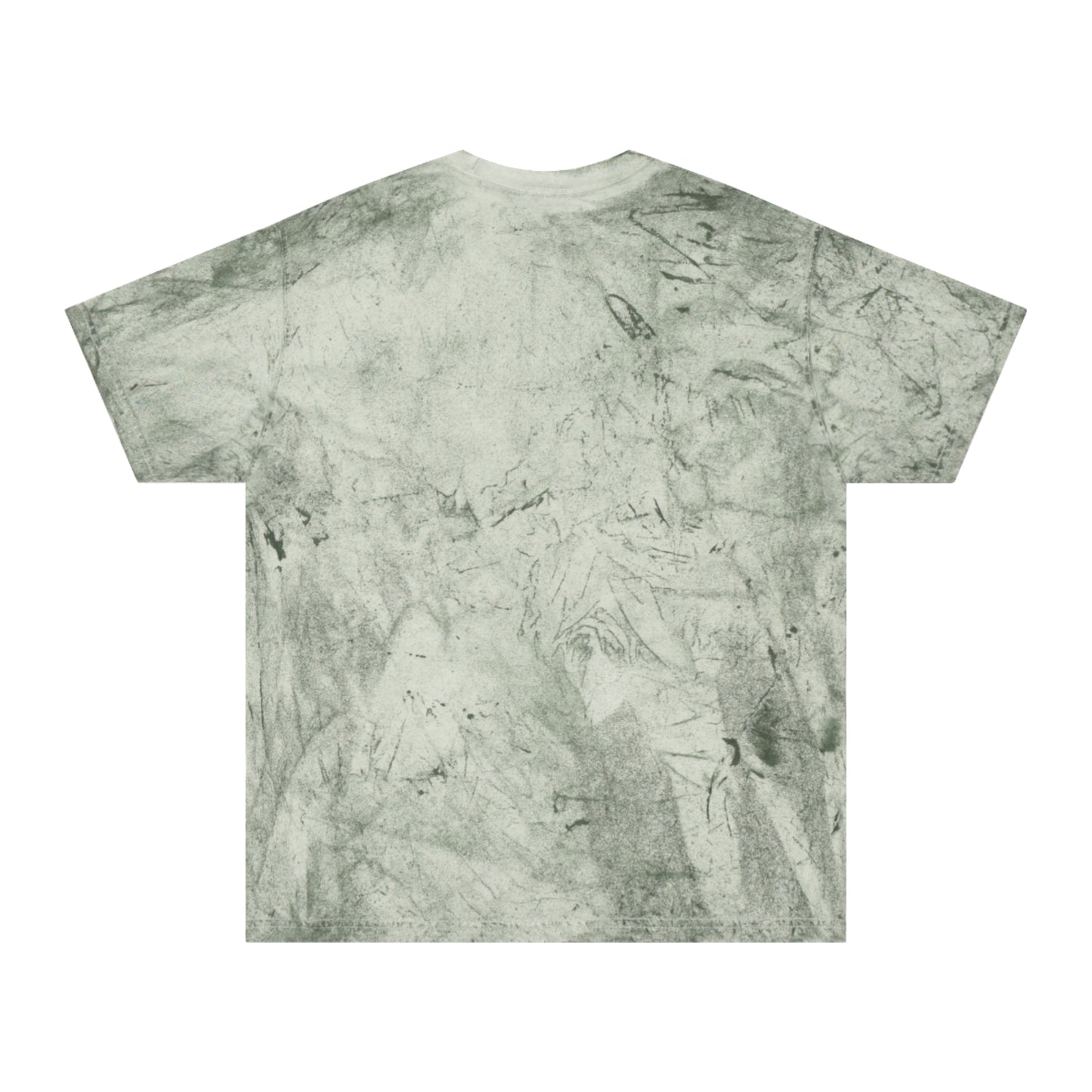 “One God” - Color Blast T-Shirt
