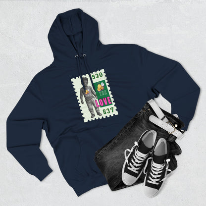 "Bee the Love" Hoodie