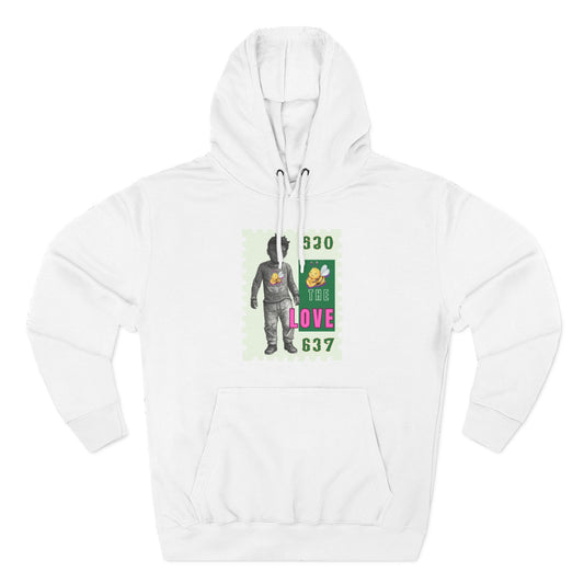 "Bee the Love" Hoodie