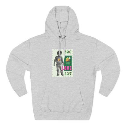 "Bee the Love" Hoodie