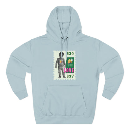 "Bee the Love" Hoodie