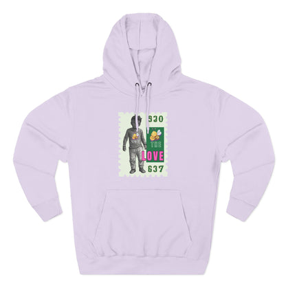 "Bee the Love" Hoodie