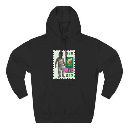"Bee the Love" Hoodie