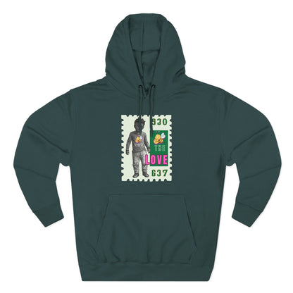 "Bee the Love" Hoodie