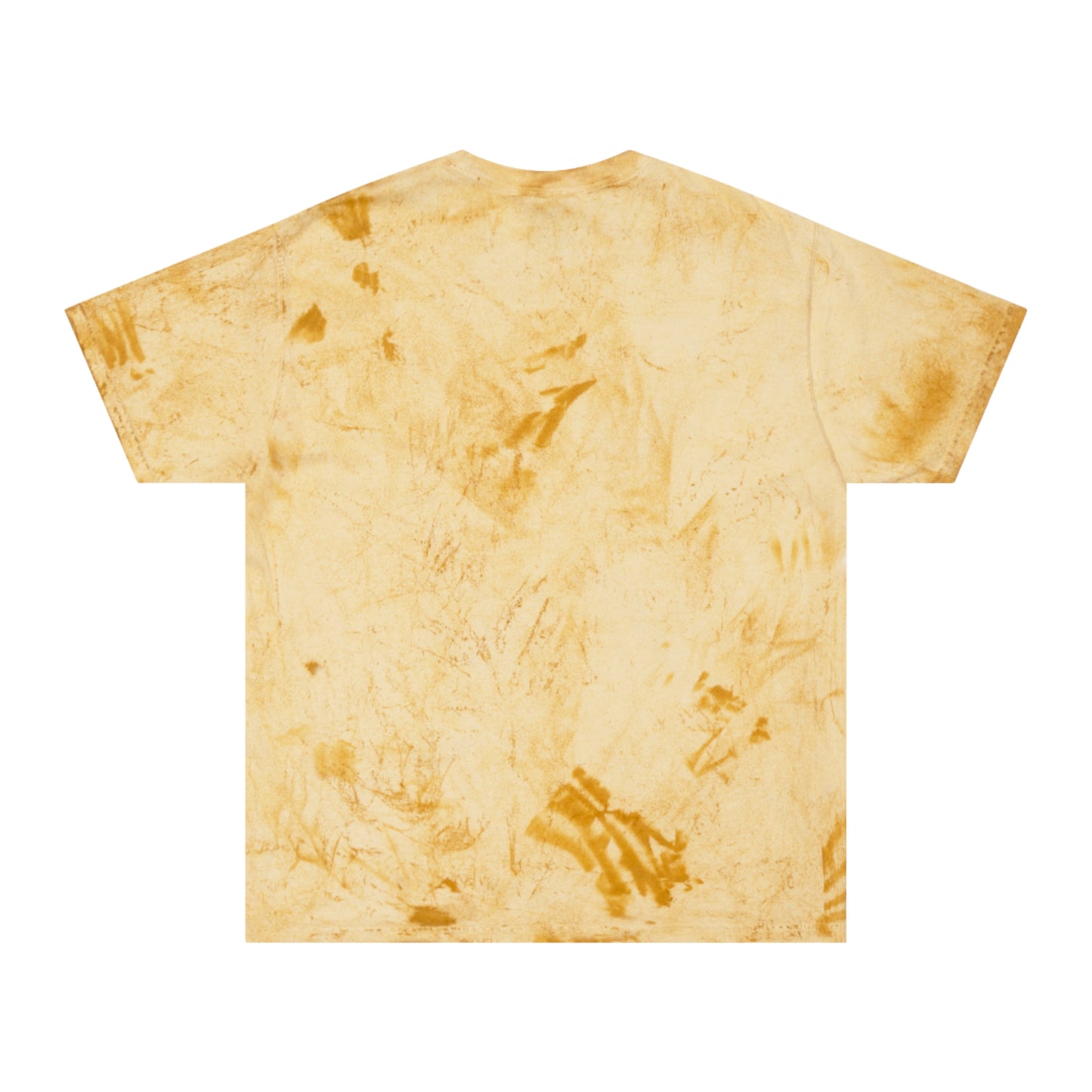 “One God” - Color Blast T-Shirt