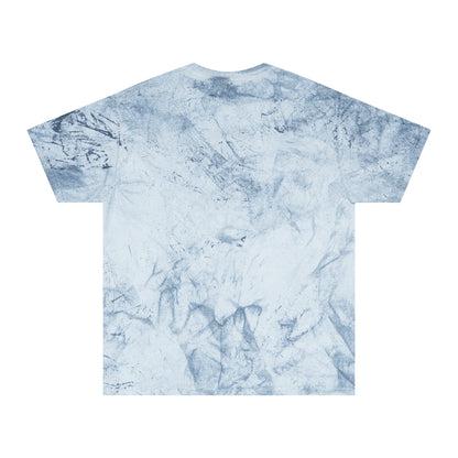 “One God” - Color Blast T-Shirt