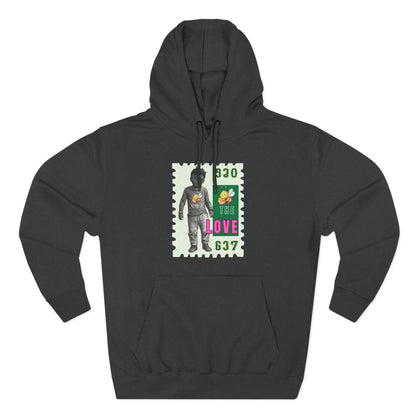 "Bee the Love" Hoodie