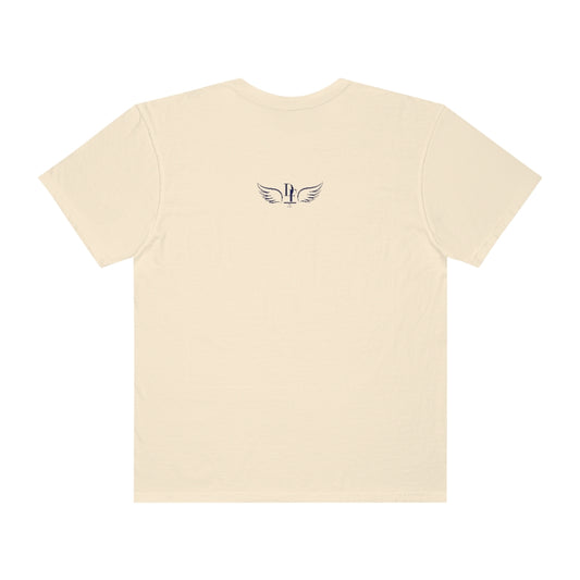 “Self Development” Unisex T-shirt - "Ivory"