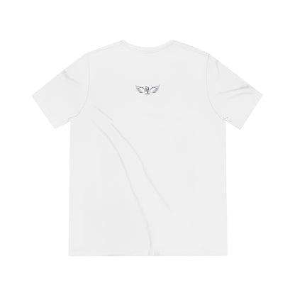 “I Attract” Triblend Tee