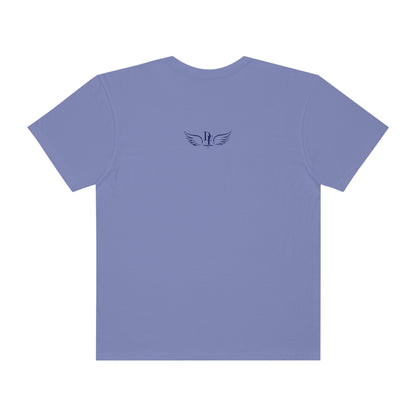 “Self Development” Unisex T-shirt - "Grape"