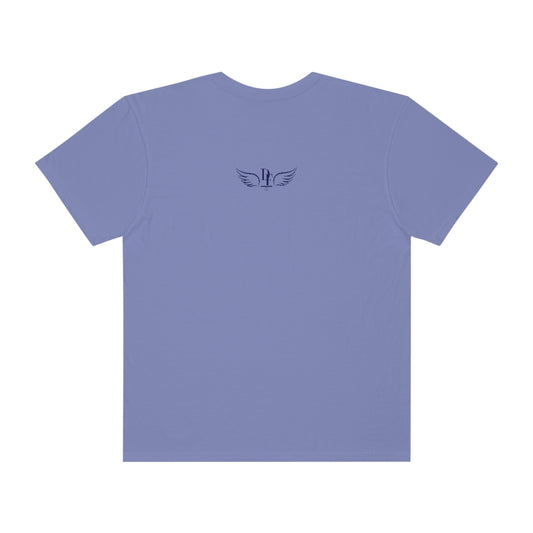 “Self Development” Unisex T-shirt - "Grape"