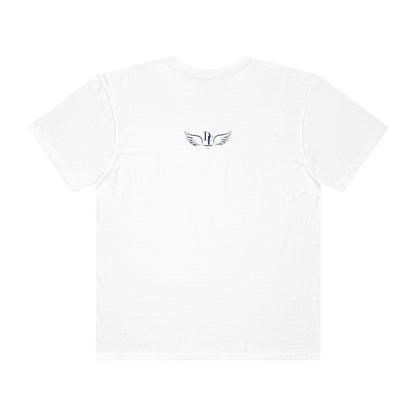“Self Development” Unisex T-shirt - "White"