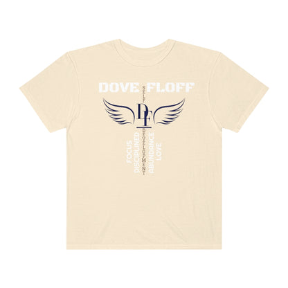 “Self Development” Unisex T-shirt - "Ivory"
